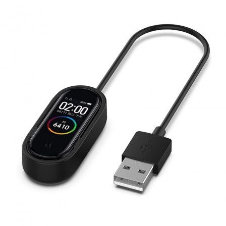Зарядное устройство Mi Band 4