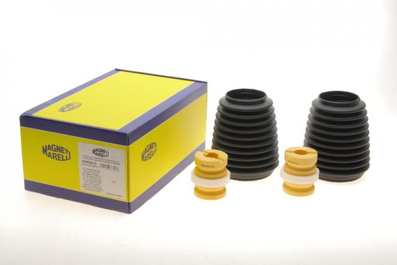 Пильник + відбійник амортизатора переднього Audi 100 200 A6 -97 к-кт 2 шт.  310116110013