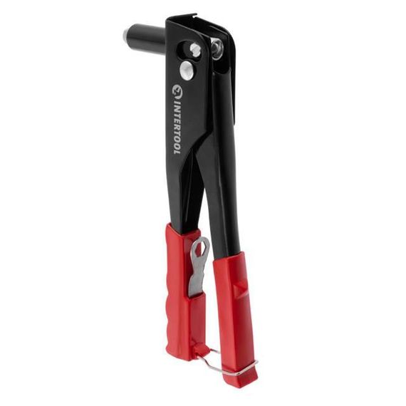 Пістолет заклепувальний ручний INTERTOOL RT-00011 | Зображення 3