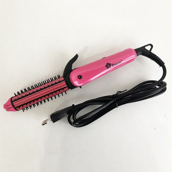 Автоматическая плойка для завивки волос DOMOTEC MS-4906 3в1, Плойка GR-207 для завивки | Зображення 2