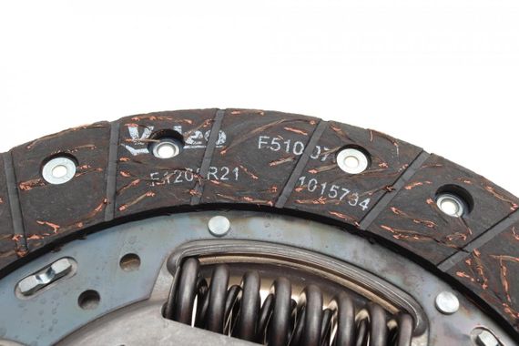 Демпфер + комплект зчеплення Ford Focus 1.6 TDCi 03-12 845189 | Зображення 6