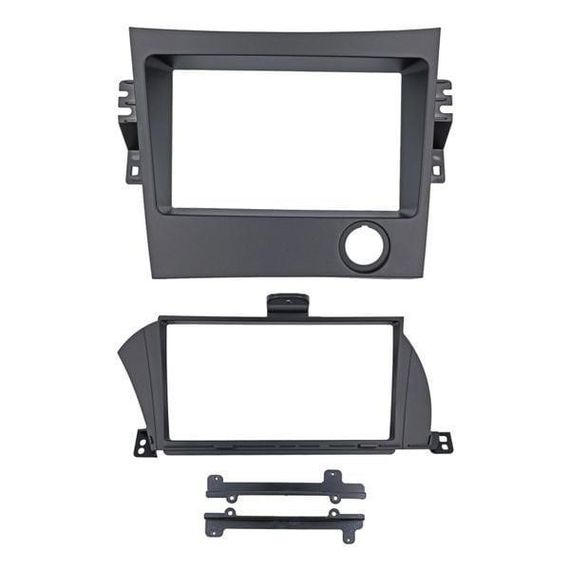 Штатна магнітола серії Mekede M200S 2K під Honda Accord 8 2014-2016 9 дюймів | Зображення 1