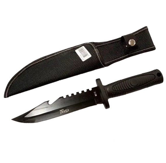 Ніж мисливський Columbia 013