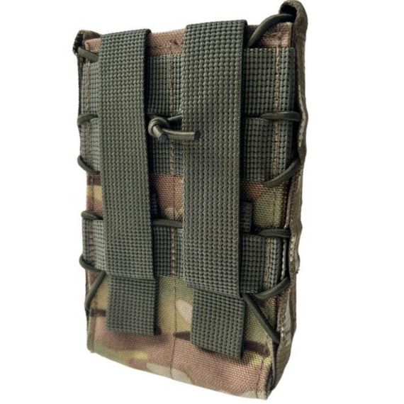 Підсумок для 1 магазину BTS12 Cordura 1050 мультикам (LE3760) | Зображення 2