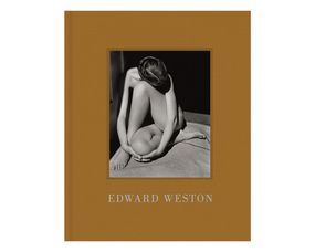 Фотоальбомы известных фотографов книга фотографий Эдварда Уэстона Edward Weston.Monograph книги для фотографов