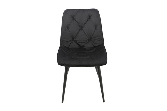 Стул Special4You Perfection black | Зображення 1