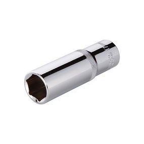 Подовжена головка 17×78 мм 1/2 6-гр. INTERTOOL (ET-0117)
