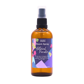 Парфумований спрей для приміщень Ботанічний рай  Botanical Paradise 100 мл AWM 5056422996624