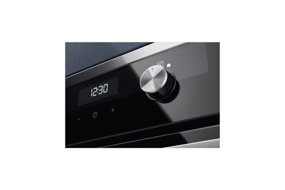 Духова шафа Electrolux електрична KODEF75X2 | Зображення 4