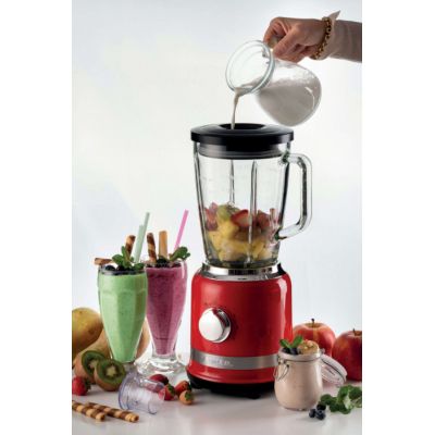 Блендер Ariete 0585 Red | Зображення 3