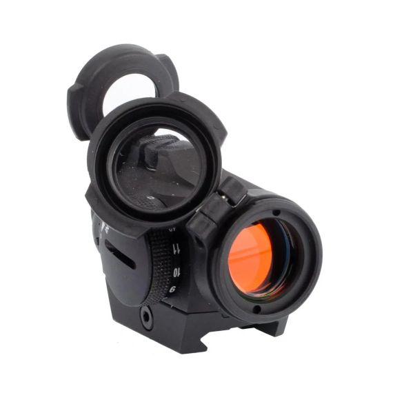 Прицел коллиматорный Aimpoint Micro H-2 2 МОА H 39 мм Коллиматор Прицел коллиматор Коллиматорные прицелы