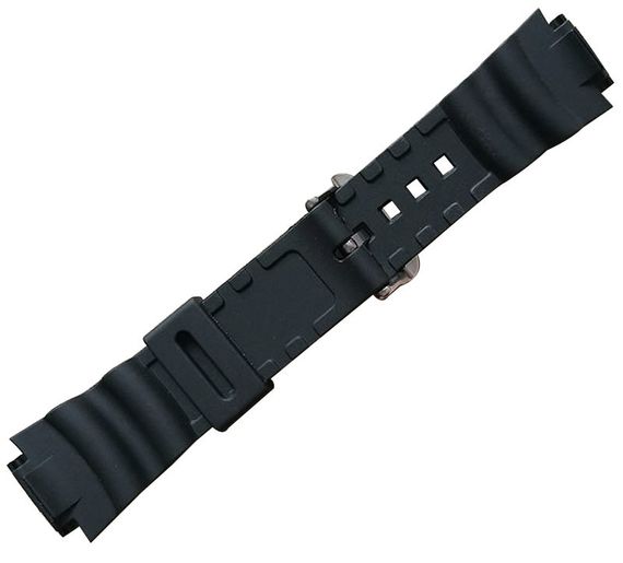 Спортивний ремінець Primo 18mm для годинників Casio AE-1500 / AE-1500WH / AE-1500WHX / AQ-190W | Зображення 8