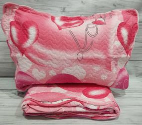 Покривало Miss Bella  83848 Туреччина 180x250  Бавовна