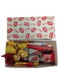 Подарунковий набір для закоханих 165-360 (213701)