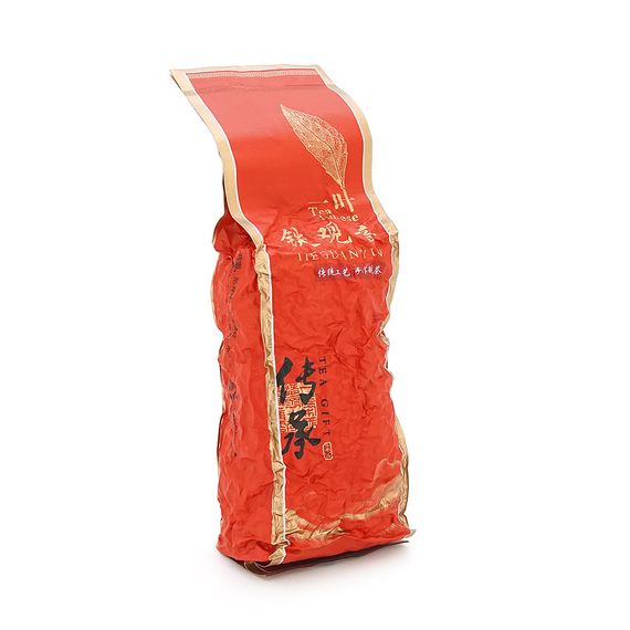 Традиционный китайский чай Jinjunmei/Golden brown tea,190g,цена за упаковку,Q1