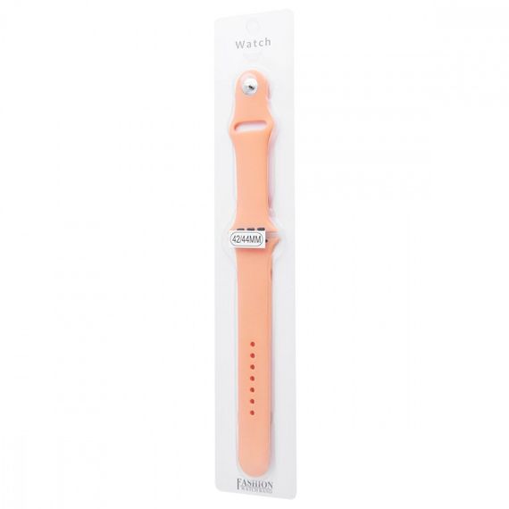 Ремешок для Apple Watch Sport Band 42/44/45/49 mm (M) 2pcs, ремешки для умных часов, ремешок для часов apple, pine green, Apple Watch, 42/44/45/49 mm (M) 2pcs | Зображення 1