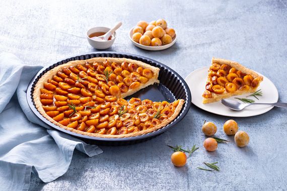 Форма Pyrex Daily для випічки з хвилястим бортом, 30 см | Зображення 2