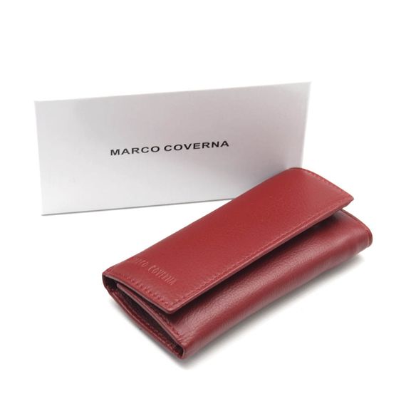 Ключниця Burgundy Marco Coverna Berissa | Зображення 5