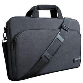 Сумка для ноутбука Grand-X 14&apos;&apos; SB-128 Black Ripstop Nylon (SB-128)