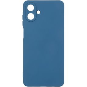 Чехол для мобильного телефона Armorstandart ICON Samsung A07 4G Dark Blue (ARM86778)