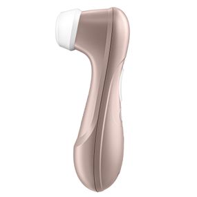 Вакуумный клиторальный стимулятор Satisfyer Pro 2 Generation 2