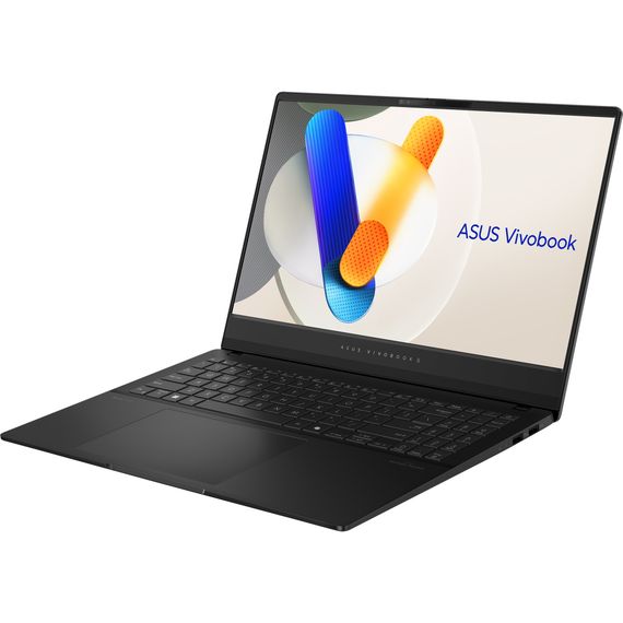 Ноутбук ASUS Vivobook S 15 OLED M5506UA-MA042 (90NB1472-M001P0) | Зображення 2