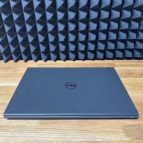 Ноутбук Б-клас Dell Vostro 3546 / 15.6" (1366x768) TN / Intel Core i3-4005U (2 (4) ядра по 1.7 GHz) / 8 GB DDR3 / 128 GB SSD / Intel HD Graphics 4400 / WebCam / Win 10 б/в | Зображення 6