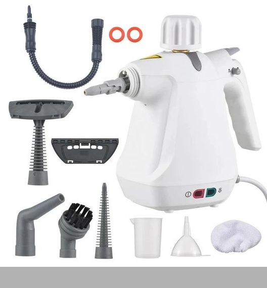 Пароочисник з потужністю 1500-2000 Вт XPRO 958 (46879-958_1632)