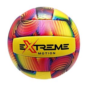 Мяч волейбольный "Extreme motion" VB25206(Yellow) размер №5
