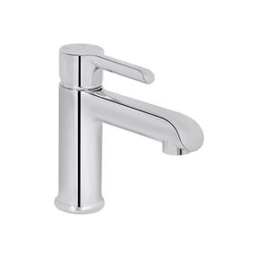 Смеситель для раковины Qtap Grand QTGRACRM001F Chrome