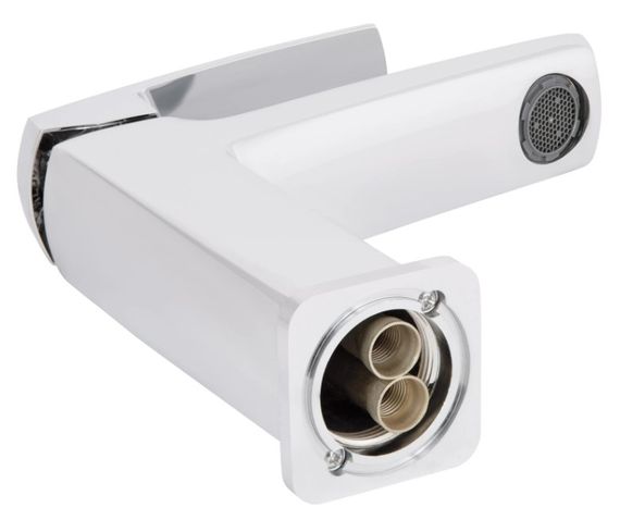 Змішувач для раковини Qtap Tern Chrome QTTER2701CRM47584 | Зображення 2