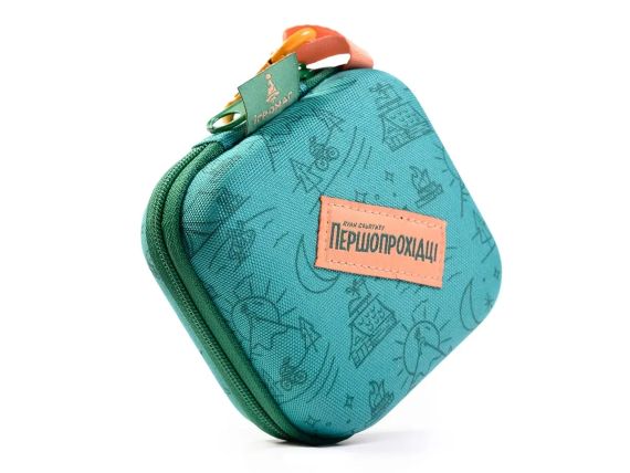 Настольная игра Первопроходцы. Дорожная версия (Trailblazers: Super Travel Edition) | Зображення 1