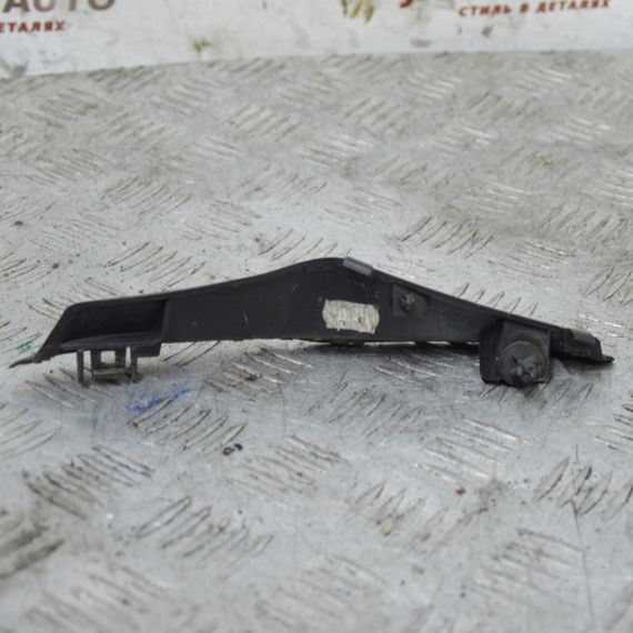 Накладка під лобове скло ліва Renault Laguna III 2007-2015 Жабо лобового скла ліва Рено 668620005R | Зображення 1