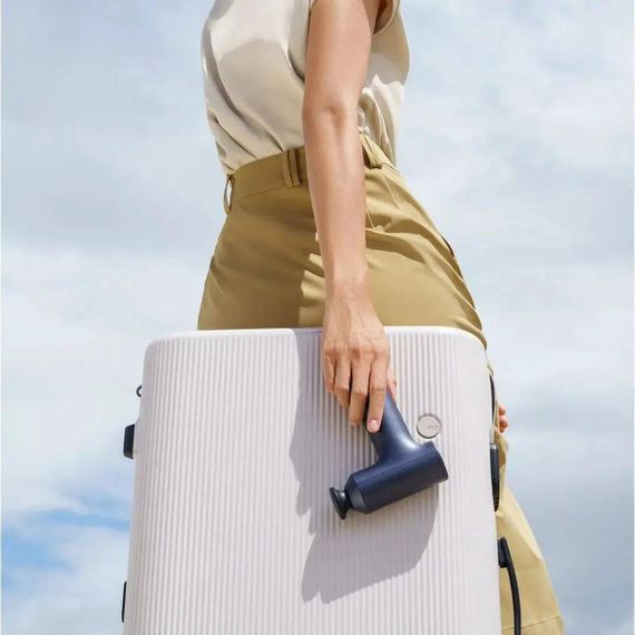 Перкусійний масажер Xiaomi Mijia Mini Fascia Gun 2 Metal Grey | Зображення 4