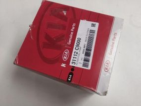 Фільтр паливний Hyundai/KIA 14-, MOBIS (31112C9000) (31112-C9000)