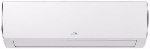 Кондиціонер Cooper&amp;Hunter Veritas NG CH-S07FTXQ2-NG, 18 м2, інвертор, A++/A++, до -15°С, R-410A, білий (CH-S07FTXQ2-NG)