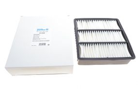 Фільтр повітряний Mitsubishi Colt V Galant VI Lancer Outlander 1.3-2.4TDI 95- A1349