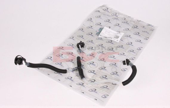 Трубка паливна Mercedes Benz Sprinter 2.2CDI ПНВТ - ПННТ  02.13.097