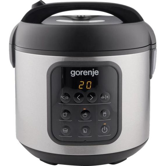 Мультиварки Gorenje MC2SBK