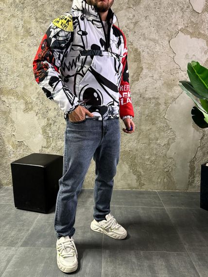 Анорак утеплений DRAPP | Зображення 2