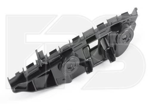 Крепеж переднего бампера левый Volkswagen Jetta '14- (FPS) FP 7435 931 5C6807183A