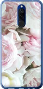 Чохол для Xiaomi Redmi 8 з силікону FCh_024057