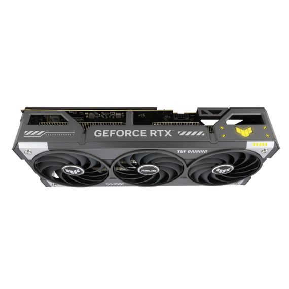 Відеокарта ASUS GeForce RTX 5070 TI 16GB GDDR7 OC TUF-RTX5070TI-O16G-GAMING 90YV0MD0-M0NA00 | Зображення 7