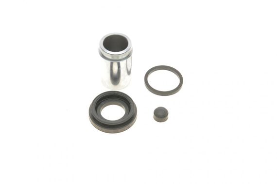 Ремкомплект суппорта заднего Hyundai Accent Kia Rio 05-11 d=30mm  +поршень  114-5205