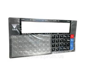 Плівка клавіатури DIGI SM-100B