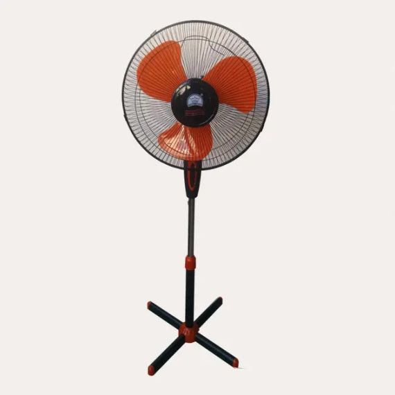 Вентилятор напольный Crown FS-1619 | Зображення 7