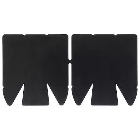 Фольга для випікання Ernesto Teflon, багаторазова, 300 використань | Зображення 1