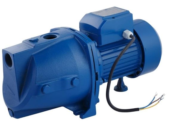 Відцентровий насос Forwater JSW 15M 1,5 кВт (CV014870) | Зображення 1