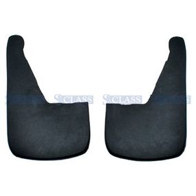 Брызговики передние компл. Fiat Punto 99-/ Opel Vivaro / Renault Trafic 01- (Универсальние), Wender Parts, R 77 11 211 650S,