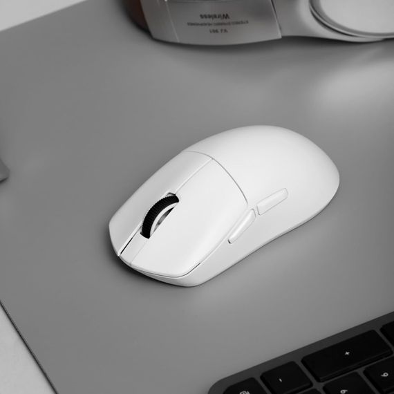 Миша Lemokey G1 USB-A/USB-C/WL/BT G1-A2 | Зображення 5